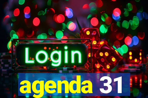 agenda 31